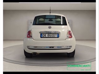 FIAT [COMMERCIANTI] 500 1.2 Pop