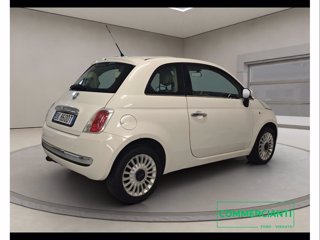 FIAT [COMMERCIANTI] 500 1.2 Pop