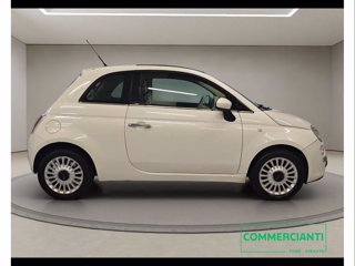 FIAT [COMMERCIANTI] 500 1.2 Pop