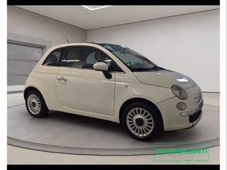 FIAT [COMMERCIANTI] 500 1.2 Pop