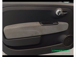 FIAT [COMMERCIANTI] 500 1.2 Pop