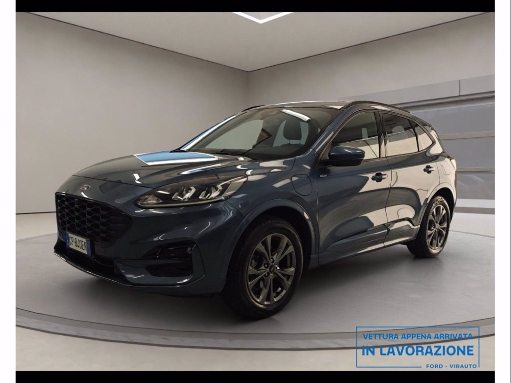 FORD Kuga 2.5 PHEV ST-Line