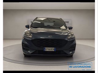 FORD Kuga 2.5 PHEV ST-Line
