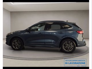 FORD Kuga 2.5 PHEV ST-Line