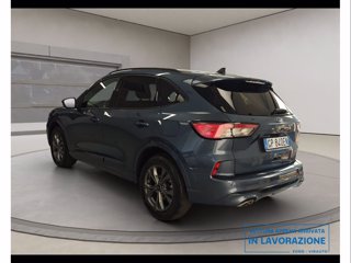 FORD Kuga 2.5 PHEV ST-Line