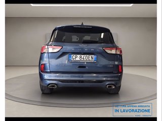FORD Kuga 2.5 PHEV ST-Line