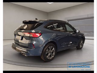 FORD Kuga 2.5 PHEV ST-Line