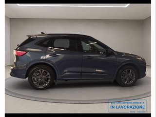 FORD Kuga 2.5 PHEV ST-Line