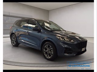 FORD Kuga 2.5 PHEV ST-Line