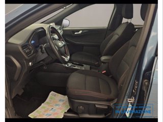 FORD Kuga 2.5 PHEV ST-Line