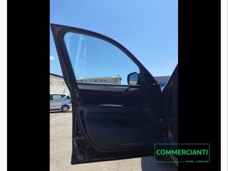 BMW [COMMERCIANTI] X3 xDrive 20d - Futura