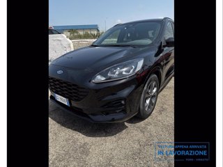 FORD Kuga 1.5 EcoBlue ST-Line