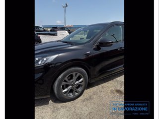 FORD Kuga 1.5 EcoBlue ST-Line