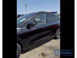 FORD Kuga 1.5 EcoBlue ST-Line