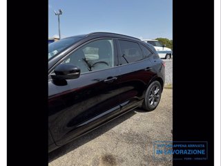 FORD Kuga 1.5 EcoBlue ST-Line