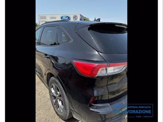 FORD Kuga 1.5 EcoBlue ST-Line