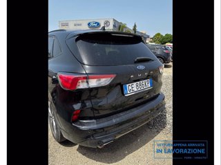 FORD Kuga 1.5 EcoBlue ST-Line