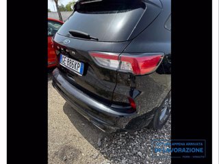 FORD Kuga 1.5 EcoBlue ST-Line