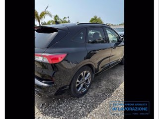 FORD Kuga 1.5 EcoBlue ST-Line