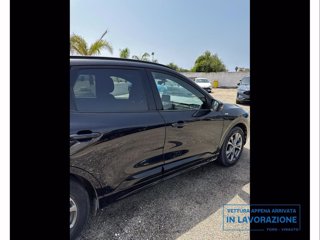 FORD Kuga 1.5 EcoBlue ST-Line