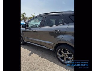 FORD EcoSport 1.0 EcoBoost - Titanium