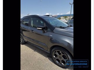 FORD EcoSport 1.0 EcoBoost - Titanium