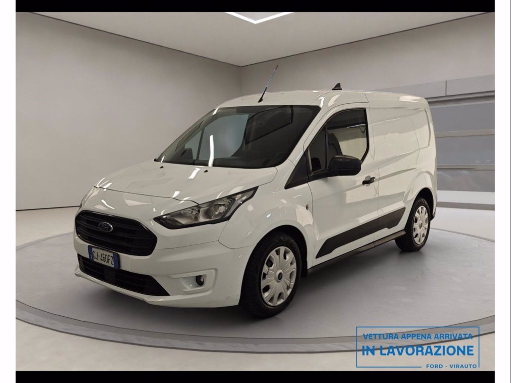 FORD Transit Connect 200 1.5 EcoBlue TDCi Trend - L1H1
