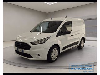 FORD Transit Connect 200 1.5 EcoBlue TDCi Trend - L1H1