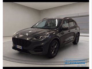 FORD Kuga 2.5 Full Hybrid ST-Line