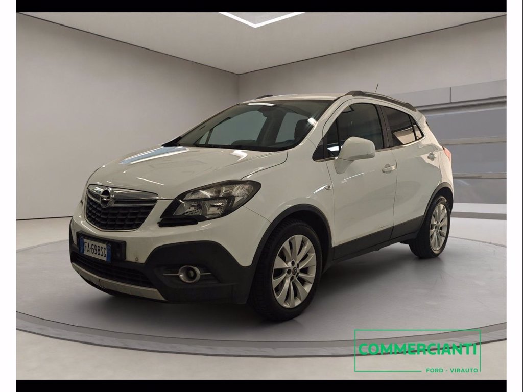 OPEL [COMMERCIANTI] Mokka 1.6 CDTi Cosmo