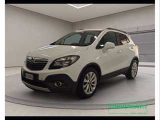 OPEL [COMMERCIANTI] Mokka 1.6 CDTi Cosmo
