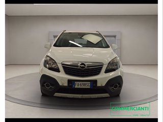 OPEL [COMMERCIANTI] Mokka 1.6 CDTi Cosmo