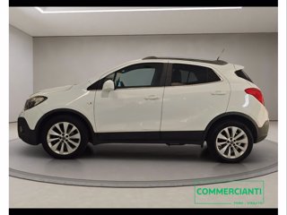 OPEL [COMMERCIANTI] Mokka 1.6 CDTi Cosmo