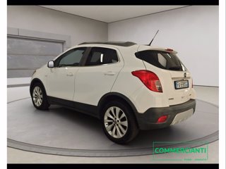 OPEL [COMMERCIANTI] Mokka 1.6 CDTi Cosmo