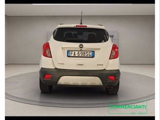 OPEL [COMMERCIANTI] Mokka 1.6 CDTi Cosmo