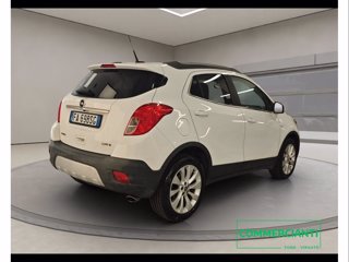 OPEL [COMMERCIANTI] Mokka 1.6 CDTi Cosmo
