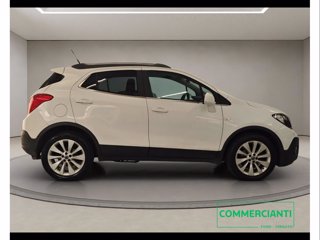 OPEL [COMMERCIANTI] Mokka 1.6 CDTi Cosmo