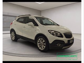 OPEL [COMMERCIANTI] Mokka 1.6 CDTi Cosmo