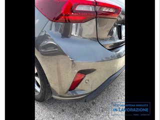 FORD Focus 1.0 EcoBoost Hybrid ST-Line