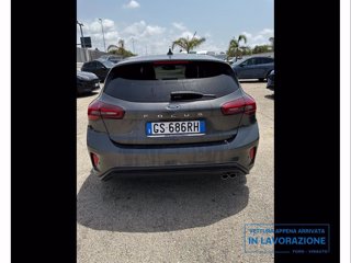 FORD Focus 1.0 EcoBoost Hybrid ST-Line