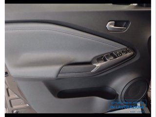 NISSAN Juke 1.0 dig-t N-Connecta