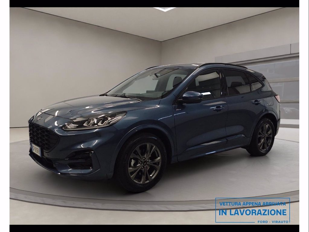 FORD Kuga 1.5 EcoBoost ST-Line