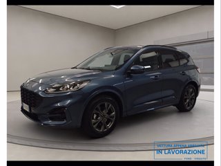 FORD Kuga 1.5 EcoBoost ST-Line