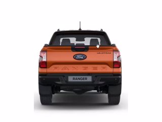 FORD Ranger Doppia Cabina Wildtrak 3.0 EcoBlue 240 CV A10 AWD 5p