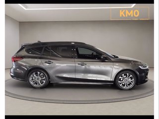 FORD Focus SW 1.0t EcoBoost Hybrid ST-Line