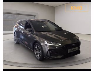 FORD Focus SW 1.0t EcoBoost Hybrid ST-Line