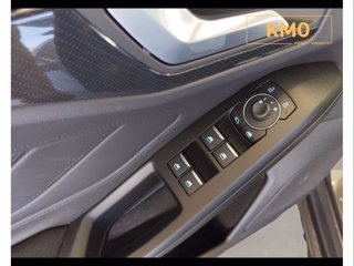 FORD Focus SW 1.0t EcoBoost Hybrid ST-Line