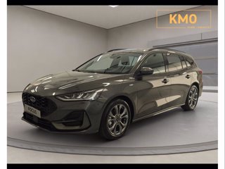FORD Focus SW 1.0t EcoBoost Hybrid ST-Line