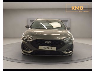 FORD Focus SW 1.0t EcoBoost Hybrid ST-Line
