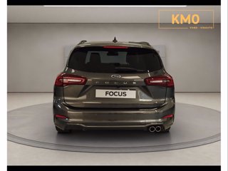 FORD Focus SW 1.0t EcoBoost Hybrid ST-Line